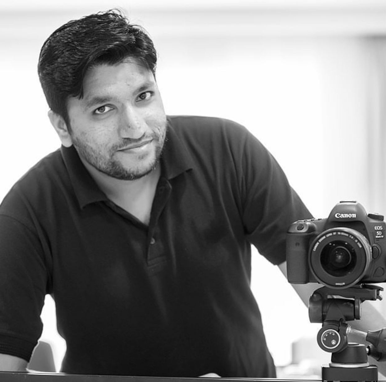 Chandrashekhar Suryawanshi